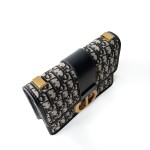 Dior 30 Montaigne Shoulder Bag